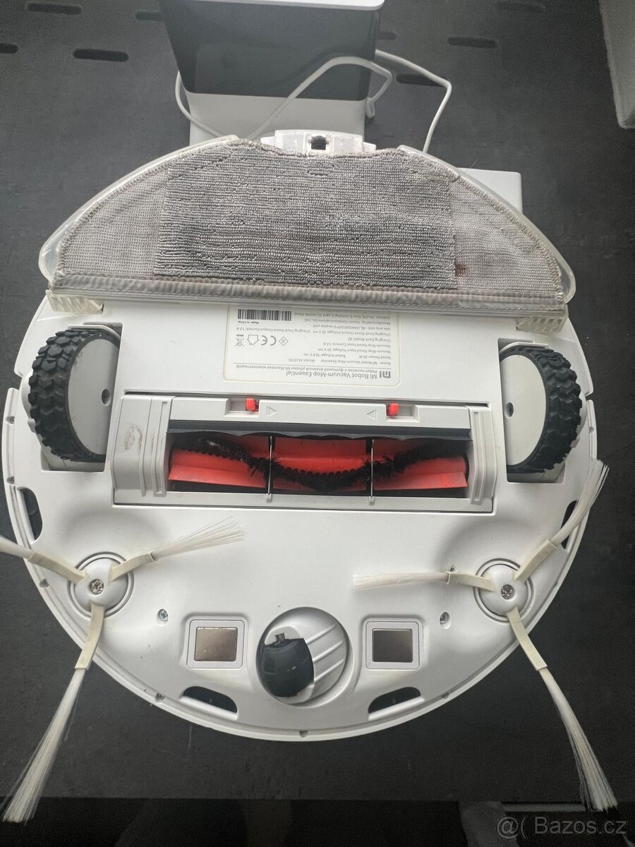 Xiaomi MI ROBOT VACUUM ESSENTIAL - 3