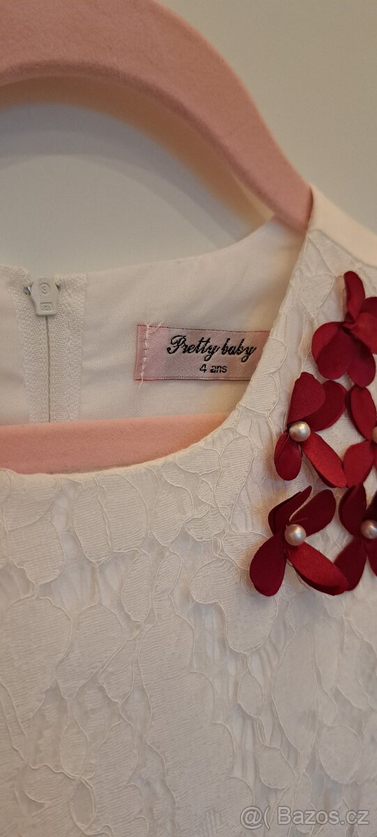 Slavnostní šaty - 3