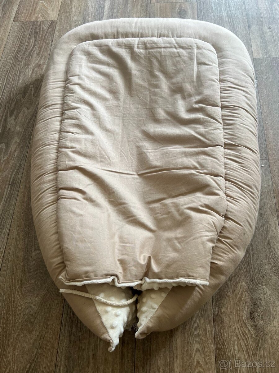 Hnízdečko pro miminko - 3