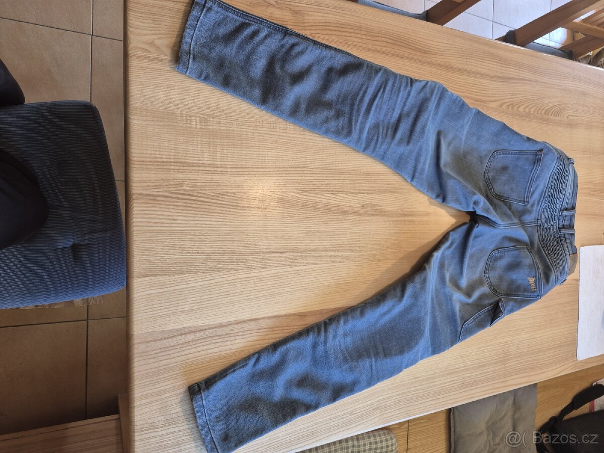 Dámské moto rifle - 3