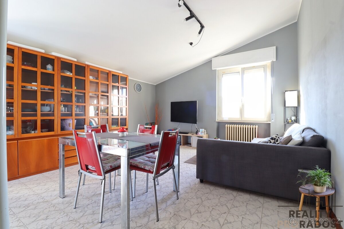 Prodej bytu 2+kk 83 m² Montesilvano, Itálie - 3