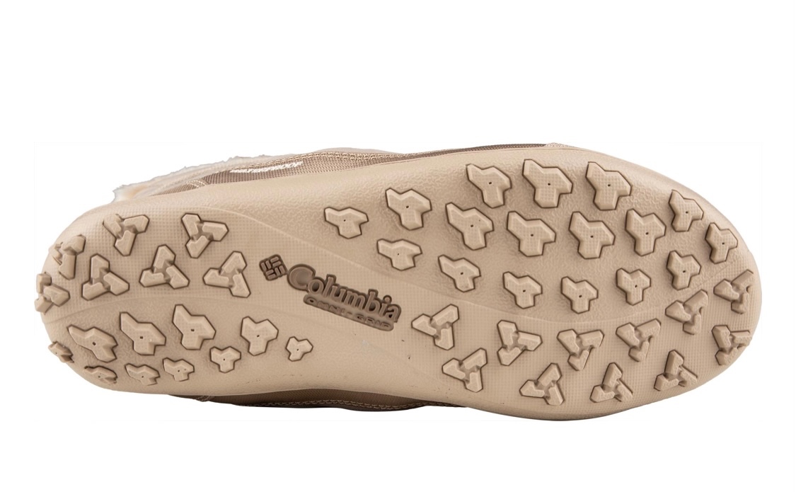 Zimní vysoké boty Columbia - 3