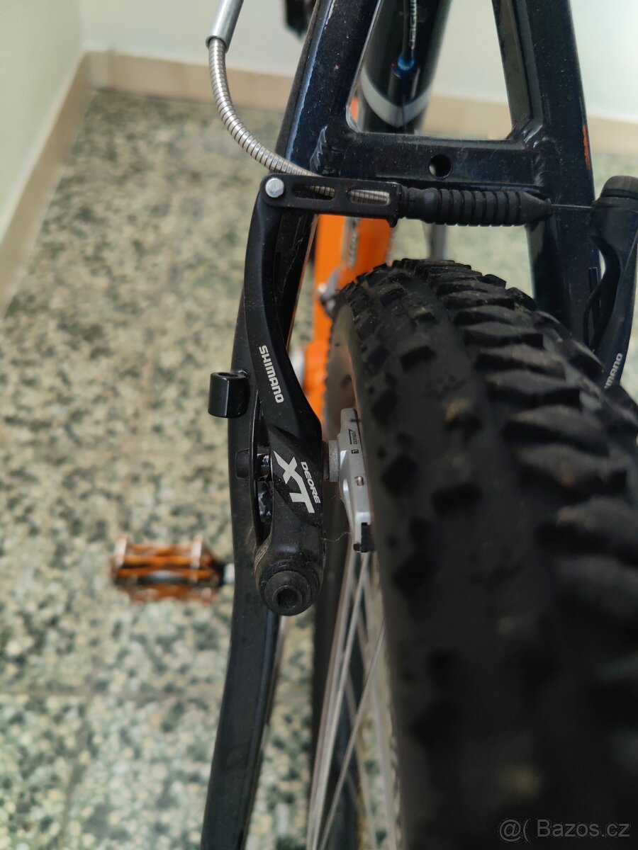 Horské kolo Dema Raveo - 3