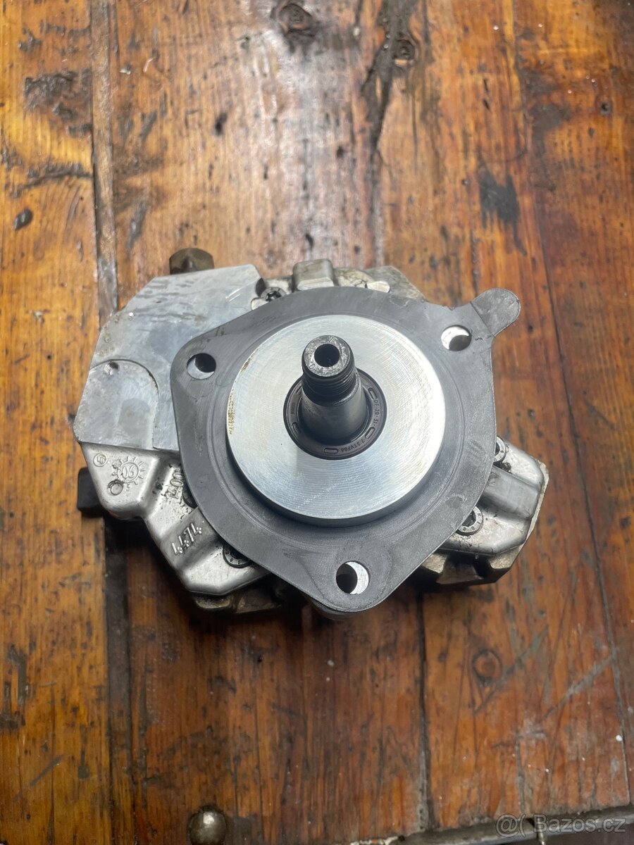 Vysokotlaké čerpadlo 3.0d - 3