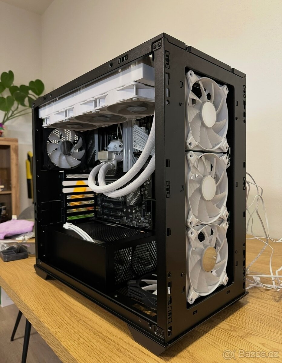 Základ herního PC - 3