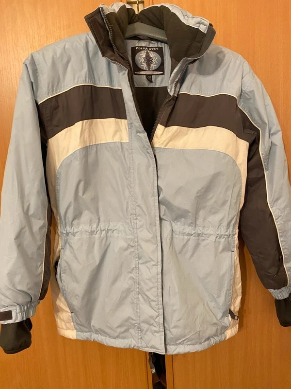 Bunda sportovní teplá Polar Dream v.S-M Jako nová S / 36 / 8 - 3