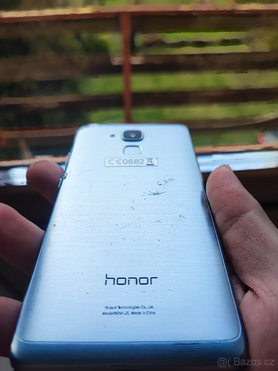 Honor 7 Lite - 3