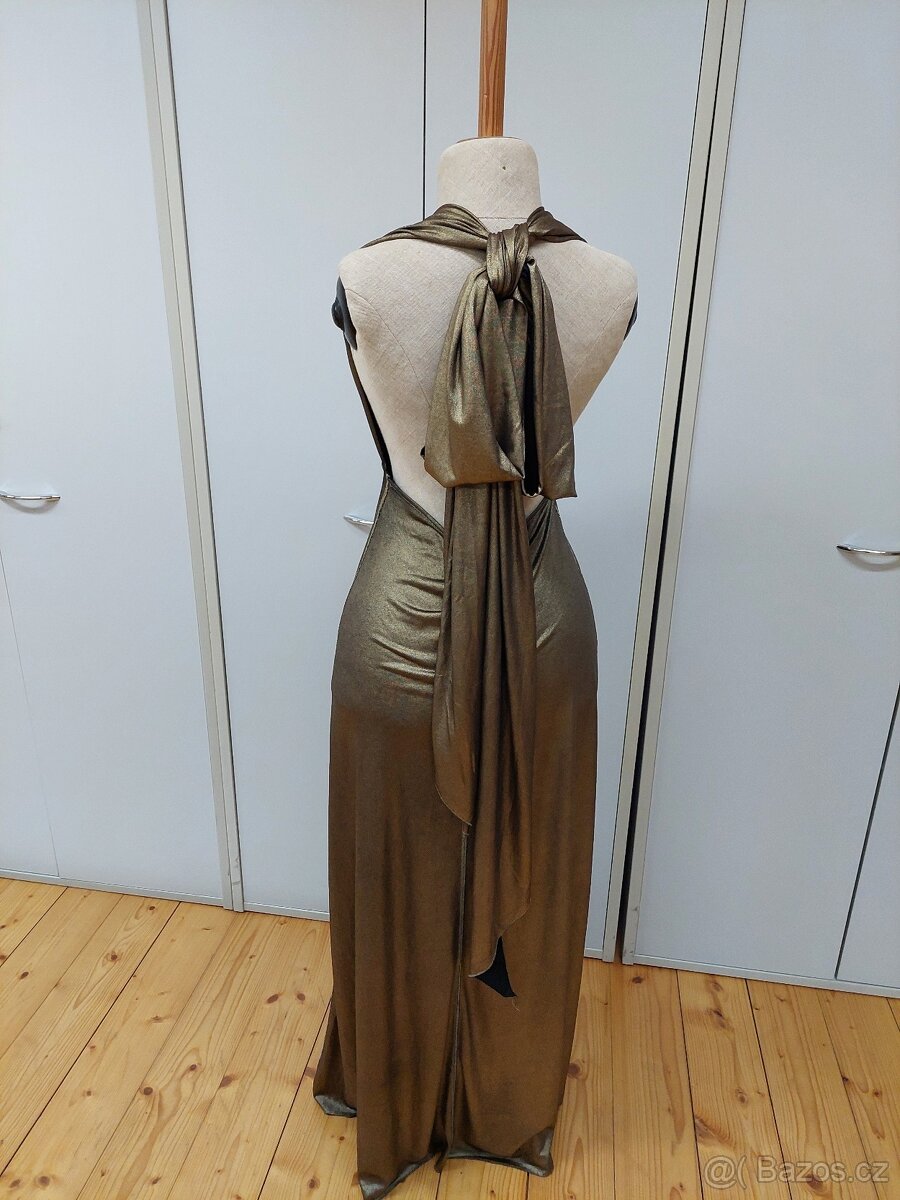 Společenské šaty - 3