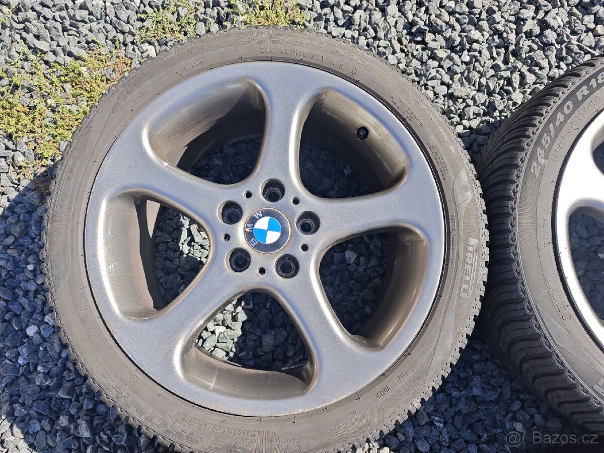 Bmw r18 styling 68 - 3