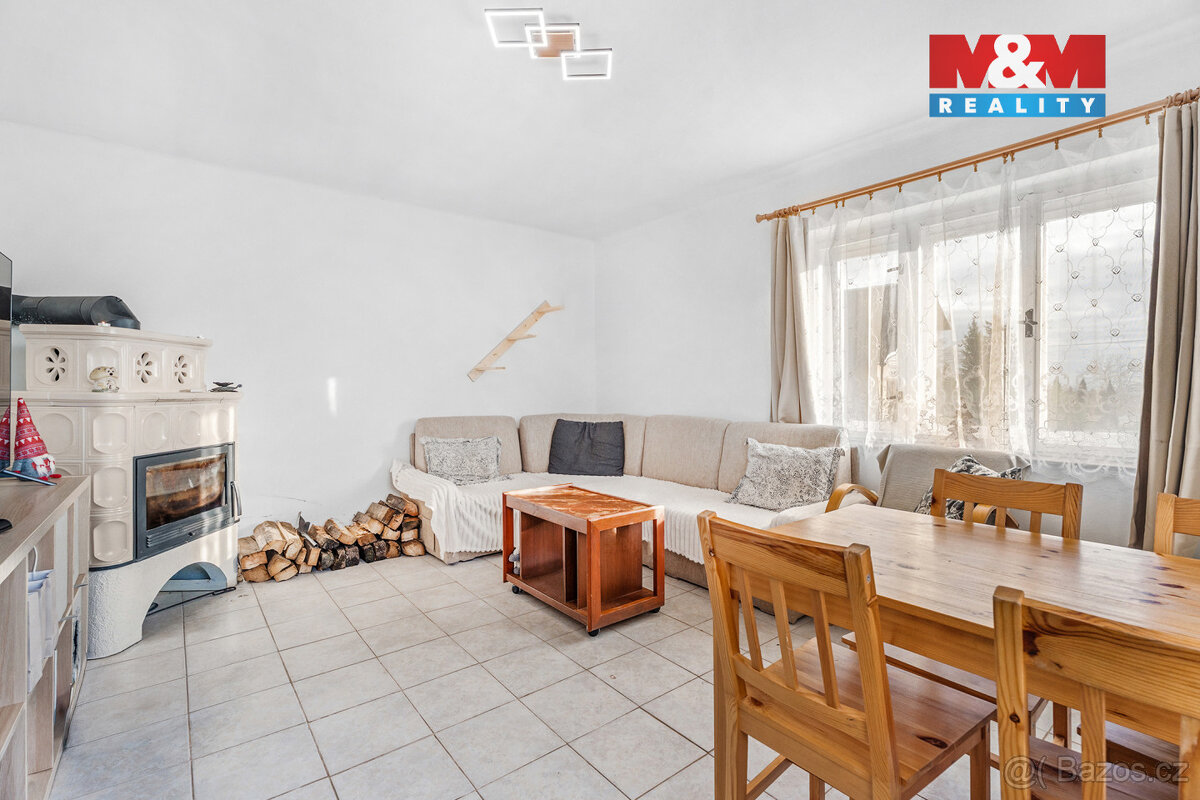 Prodej rodinného domu, 84 m², Bačalky - 3