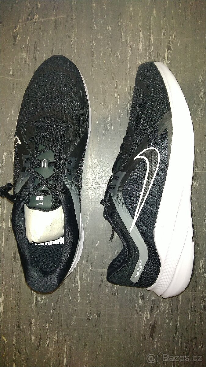 Tenisky Nike 48 - 3