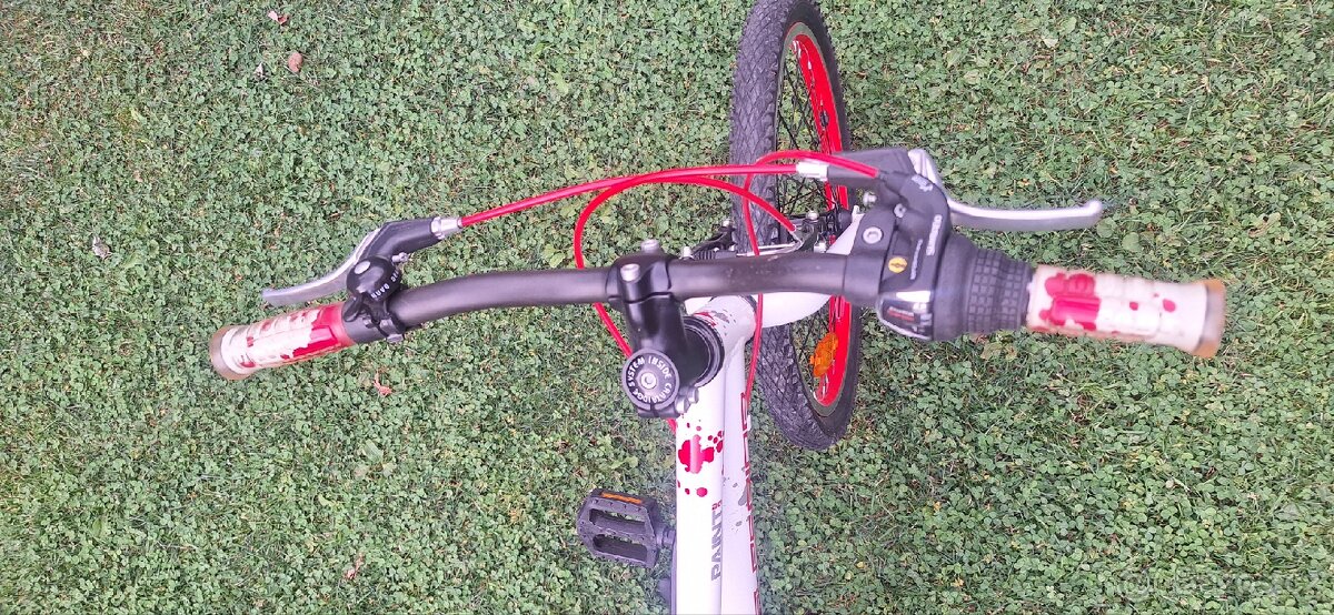 Dětské horské kolo - 3