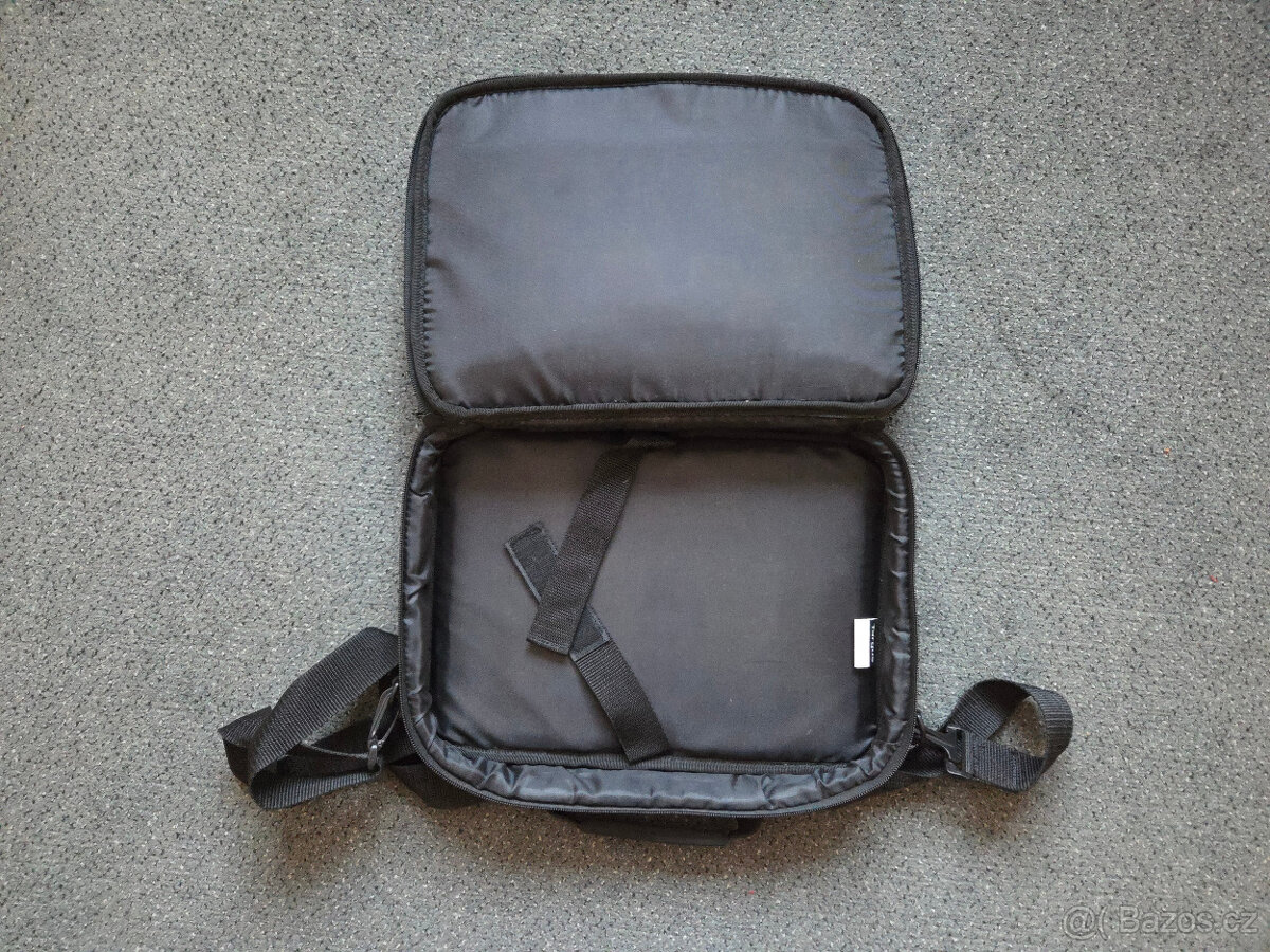 Prodám taška Dell Targus Classic Clamshell 13.4'' černá - 3