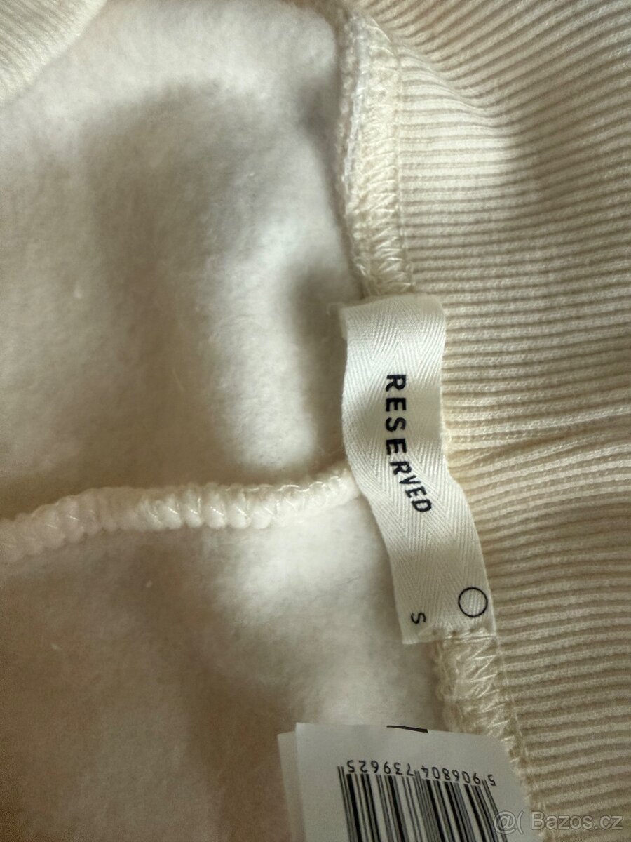 Nové dámské kalhoty (tepláky) - 3