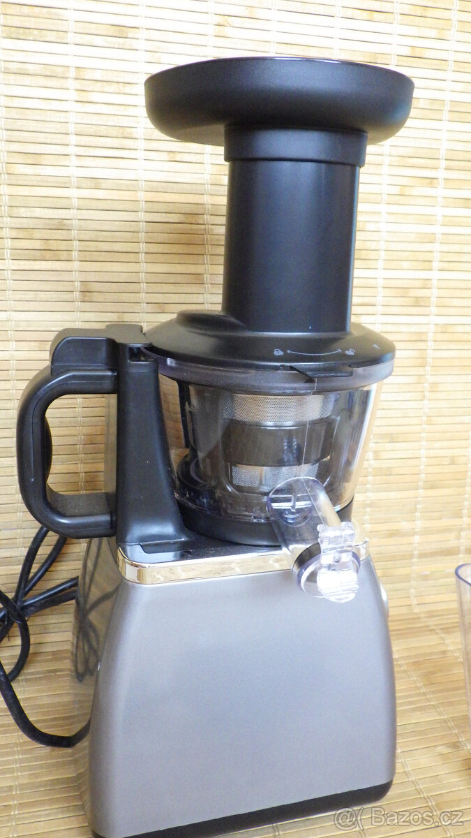 ODŠTAVNOVAČ SENCOR - 3