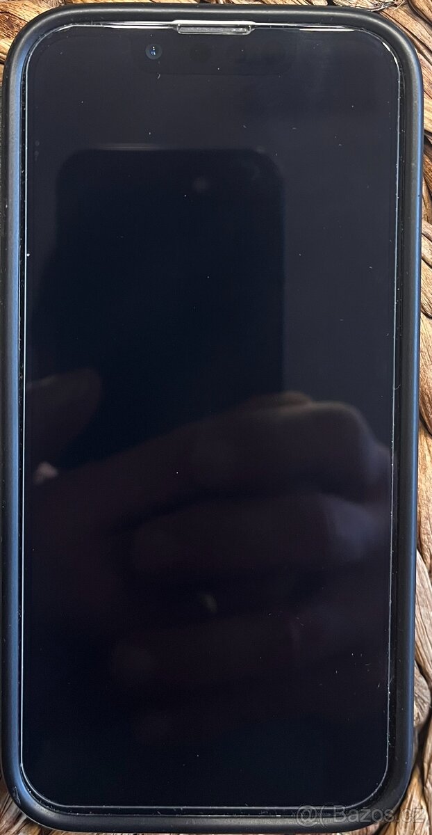 iPhone 13 mini Top stav - 3