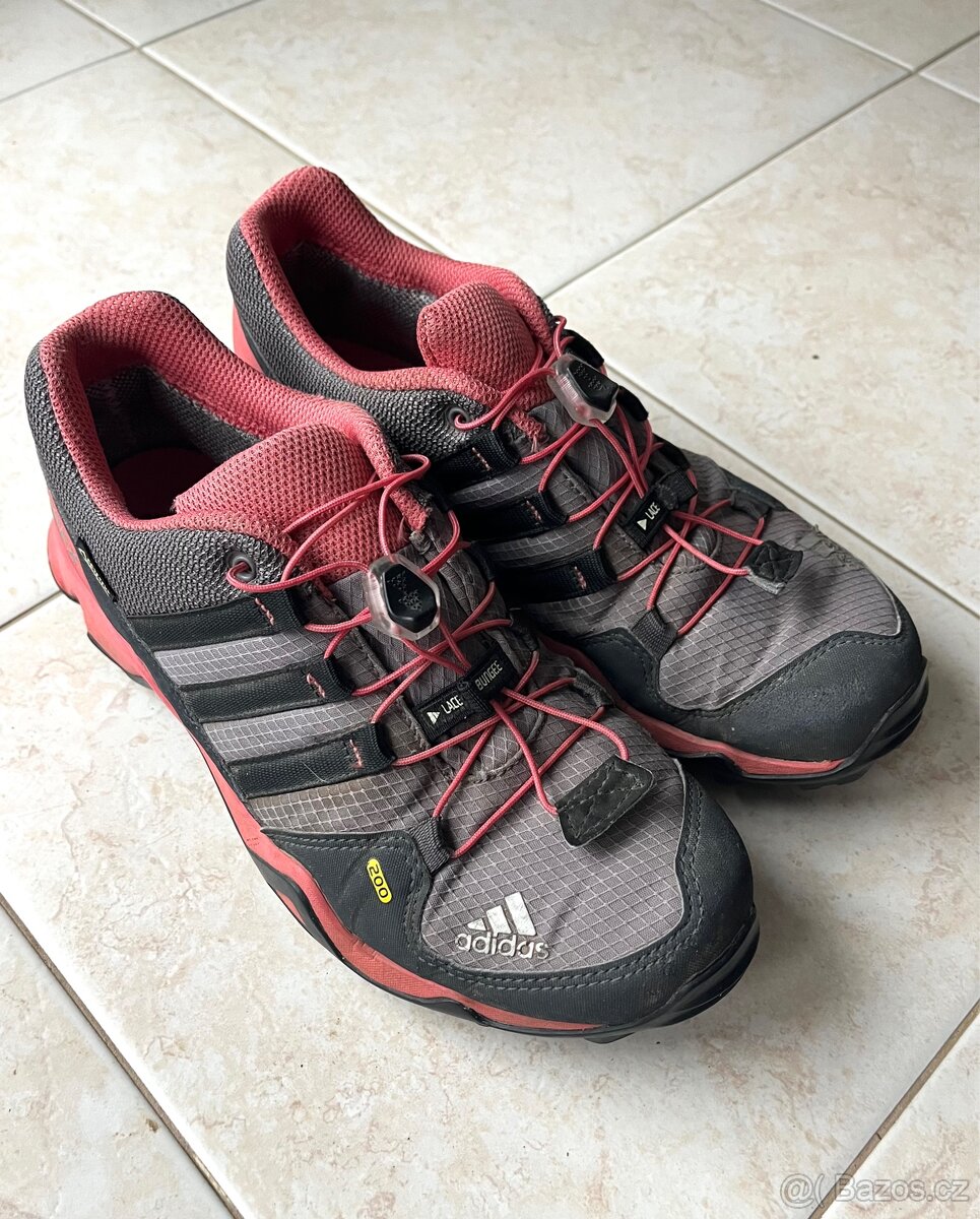 Adidas Terrex Goretex vel. 38 - 3