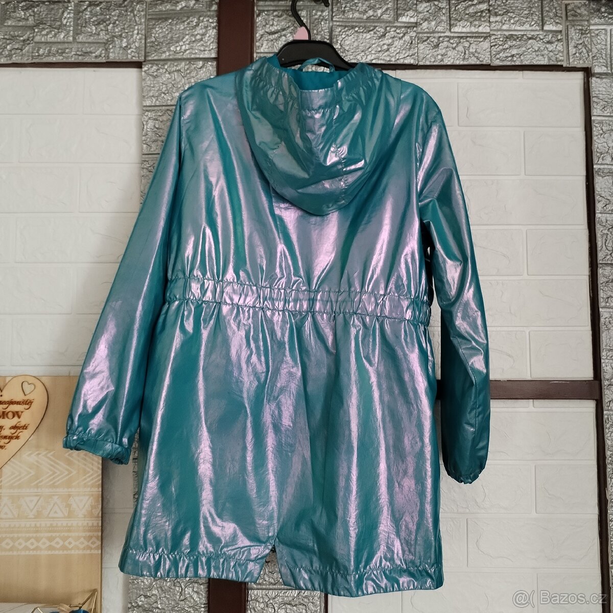 Jarní větrovka - 3