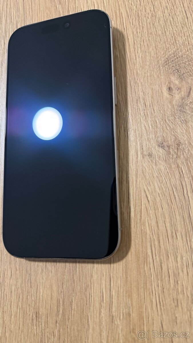 Apple iPhone 16 Pro 256GB, Natural Titanium, záruka - 3