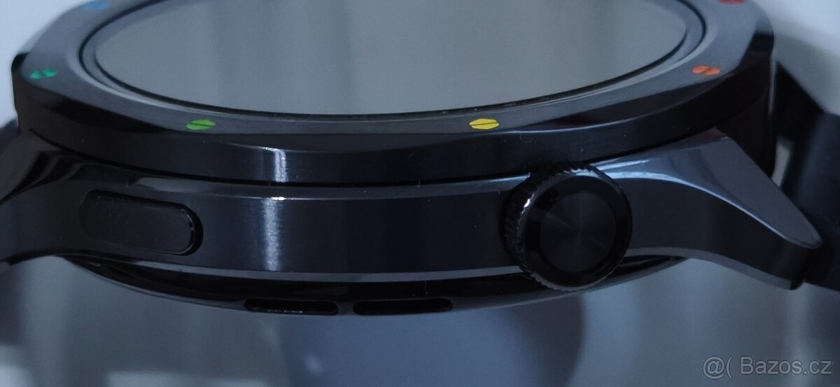 Xiaomi Watch S4 Rainbow - 3