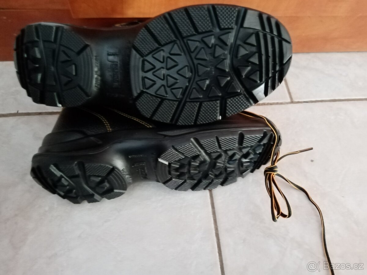 Pracovní obuv - 3