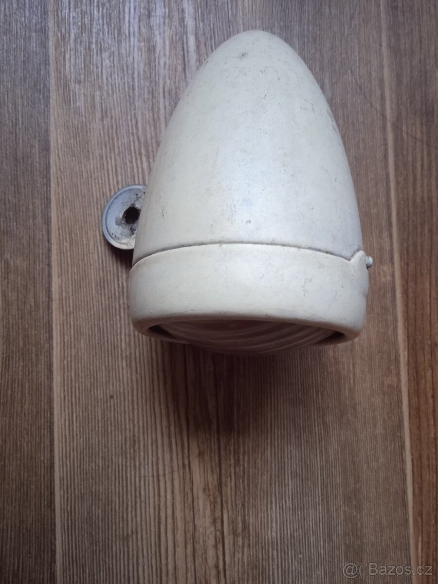 Legendární kolo Eska 622 - 3