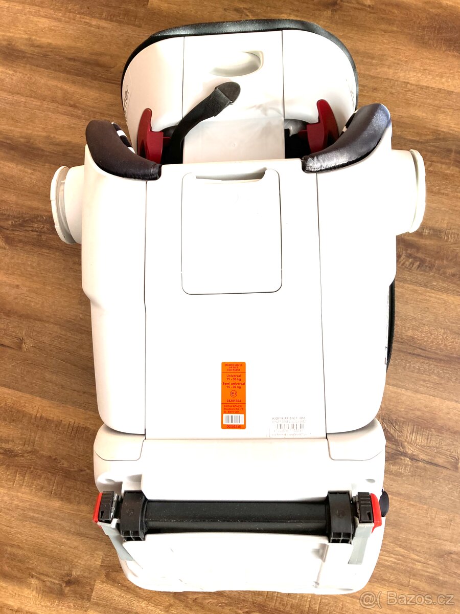 Britax Romer Kidfix XP Sict 15 - 36 kg - 3