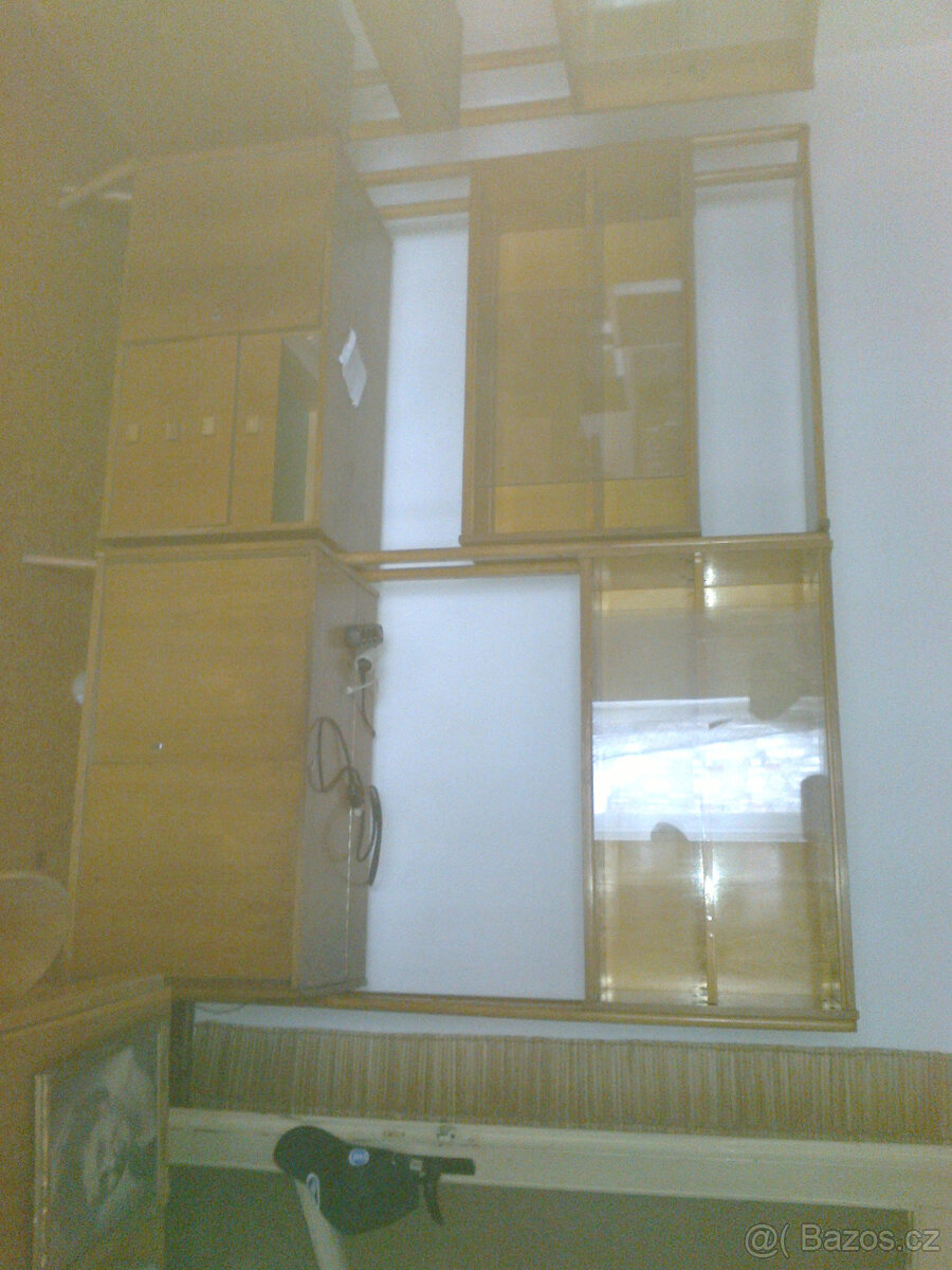 starý nábytek - 3