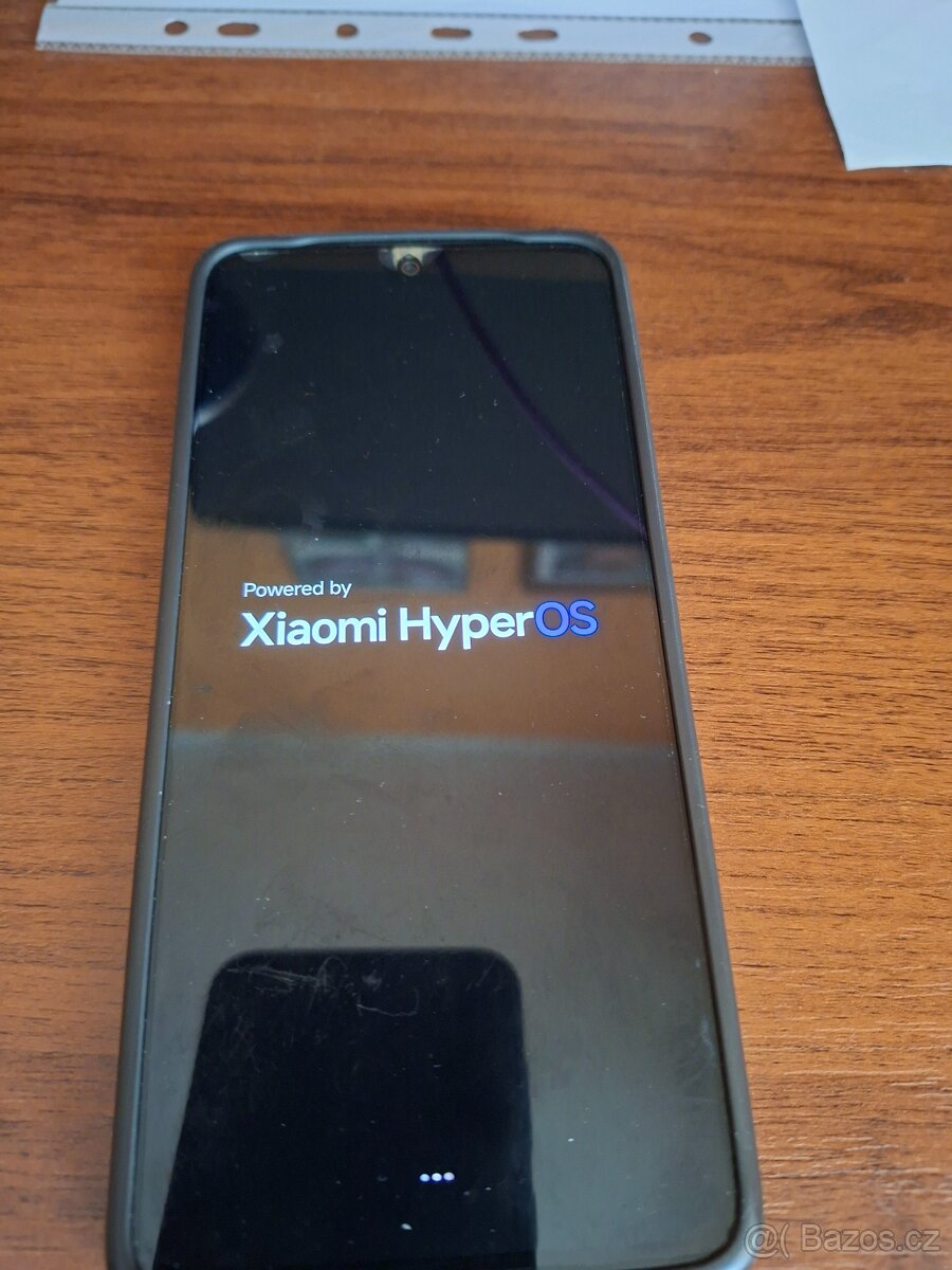 Ředitel note 13 - 3