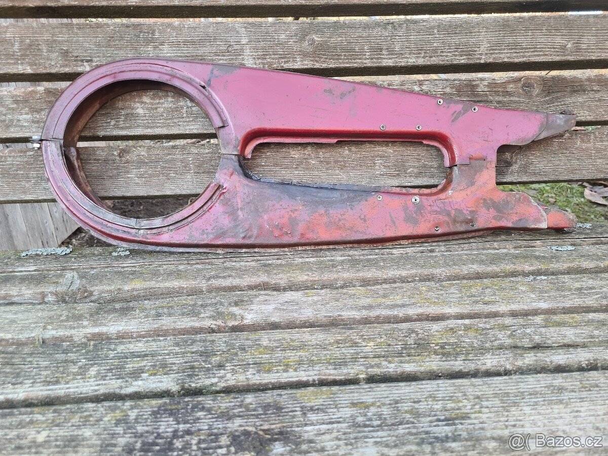 Jawa 250/590 sportka - 3