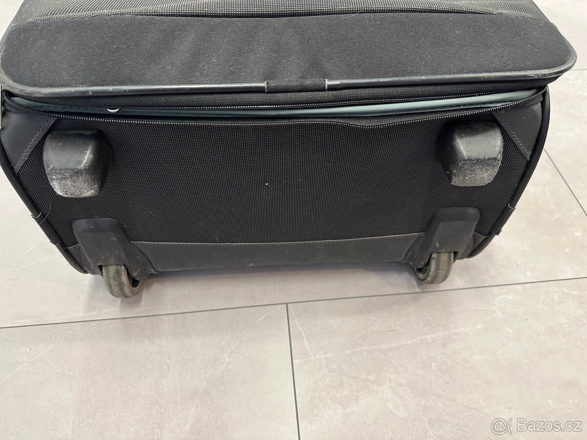 Kufr Samsonite cca 75l - 3