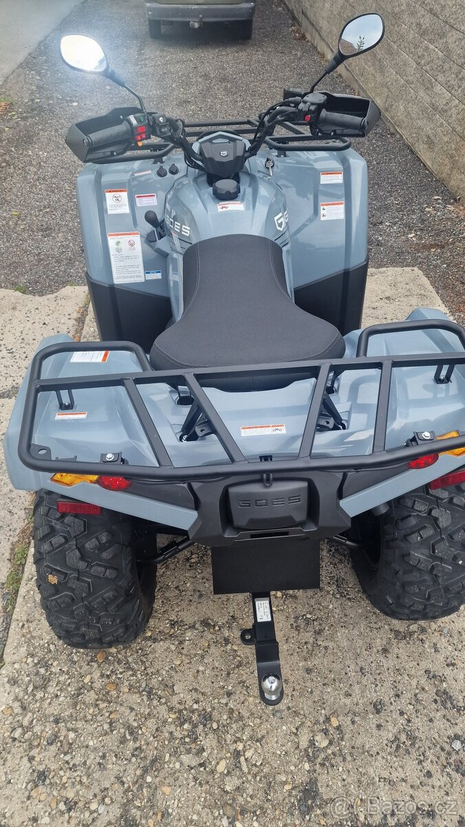 GOES TERROX 500 a 500 EPS - 3