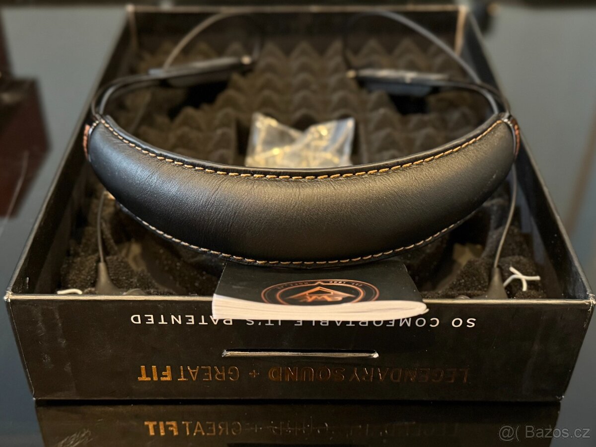 Klipsch R6 Neckband Bluetooth - 3