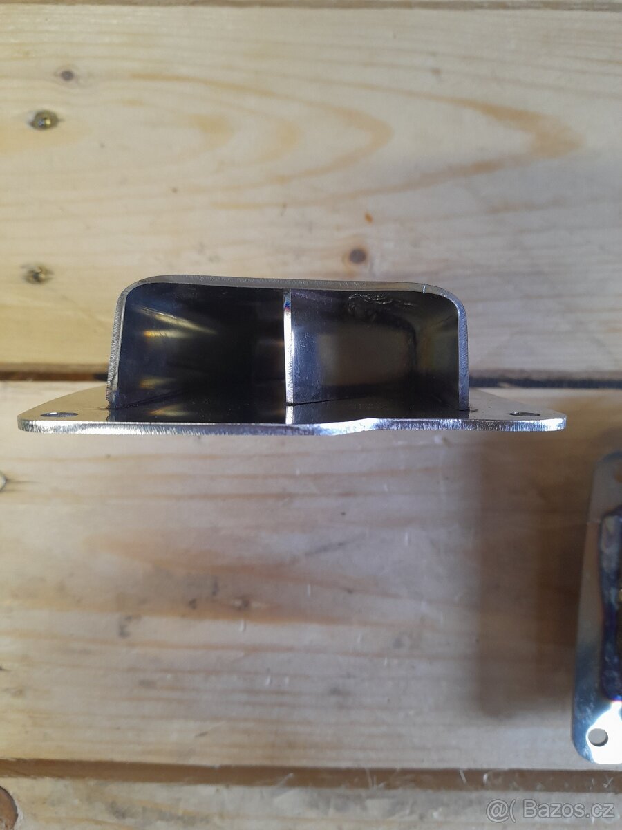 Upravené výfuky - 3