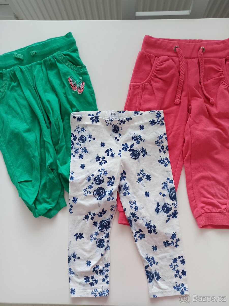 Balík oblečení - 3