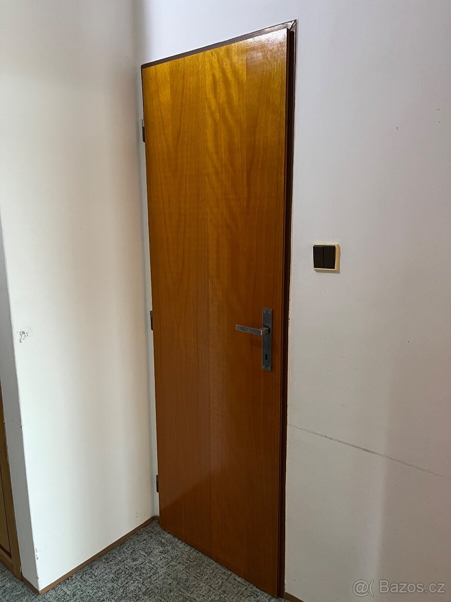 Vnitřní dveře - 3