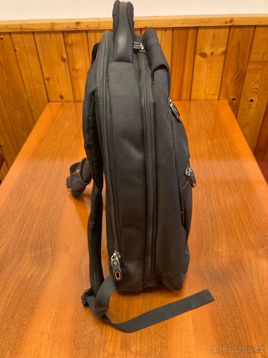 Samsonite batoh na notebook - 3