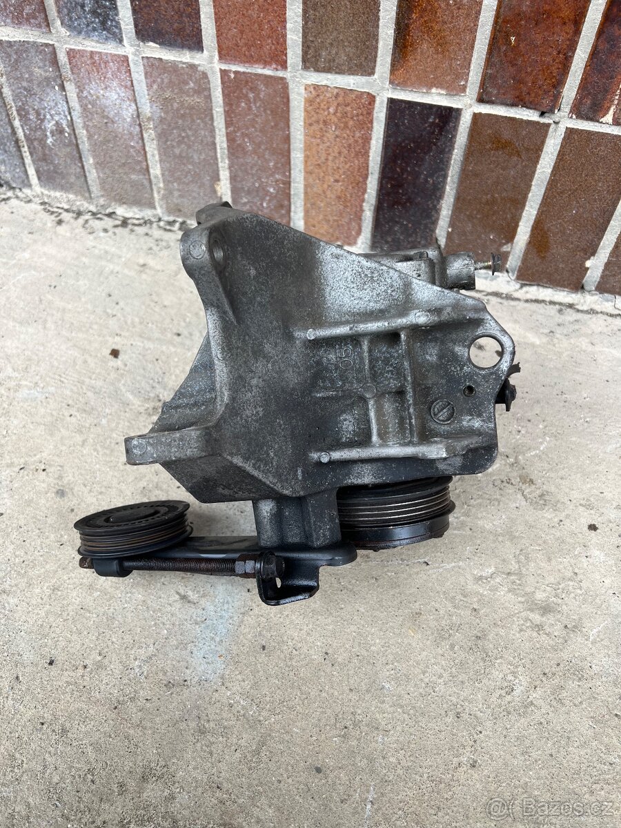 Kompresor Klimatizace Subaru Legacy/Outback 4 - 3