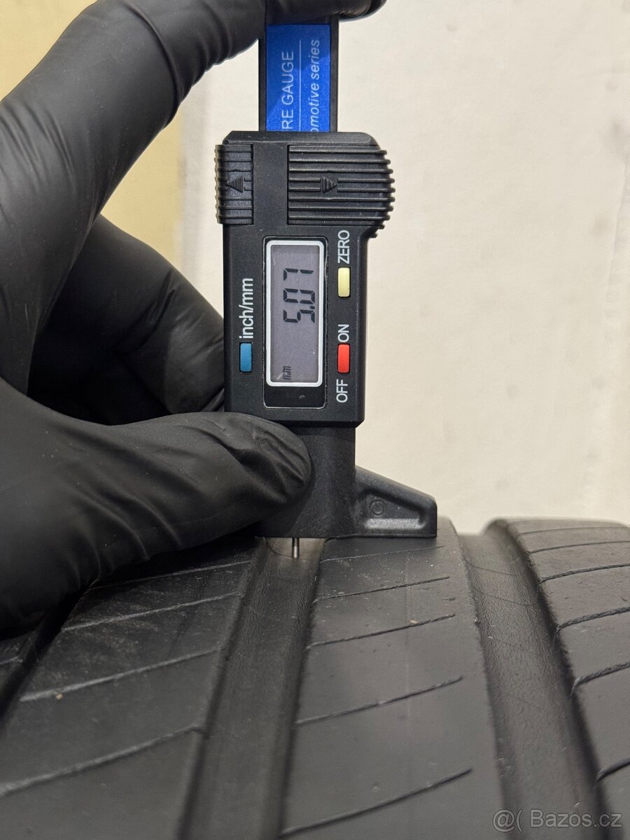 Letní pneu 245/45/19 Michelin Primacy 3 - 3