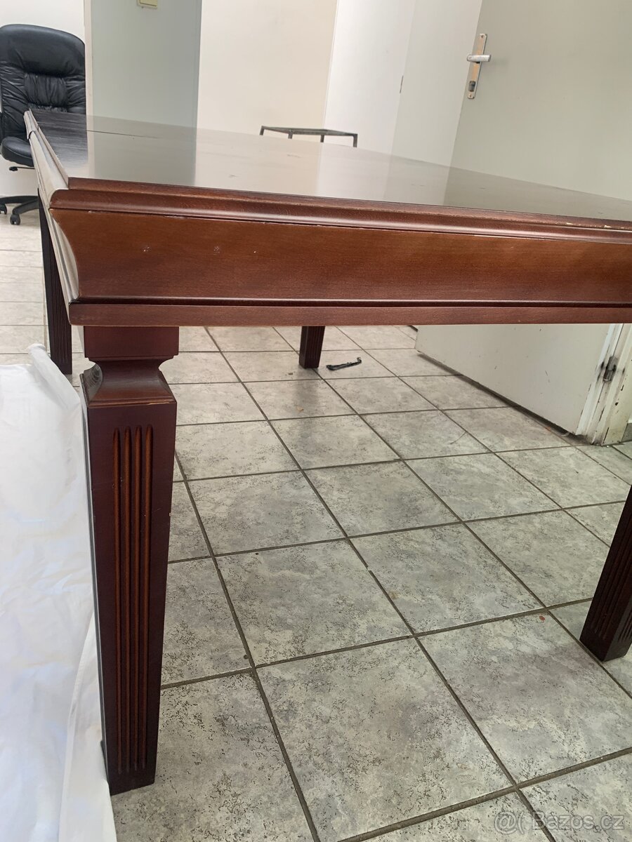 Rozkládací stůl - 3