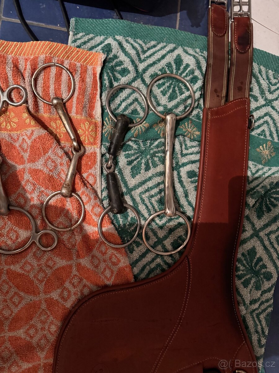 Prodám více věcí - 3