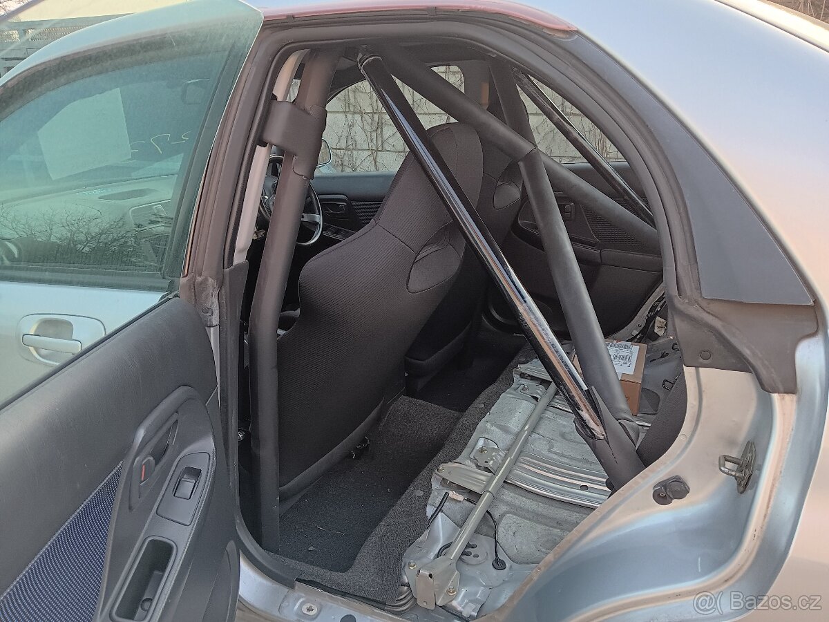 subaru impreza wrx sti GD ram cusco sroubovany jdm - 3