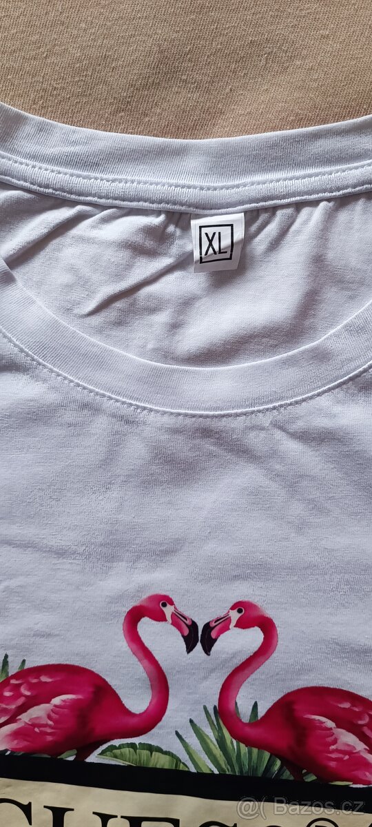 Legíny s tričkem - 3