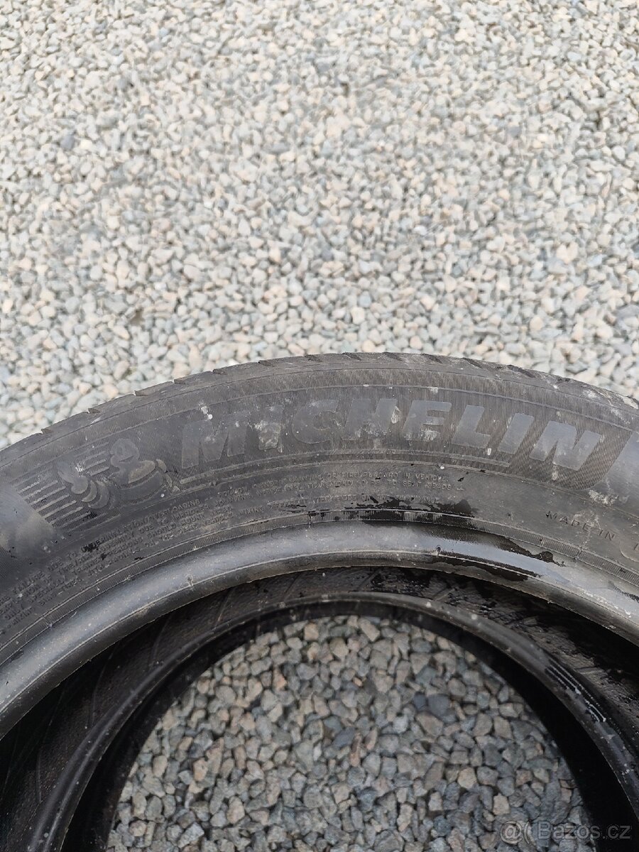 195/55/R16 Michelin Primacy 4 - 3