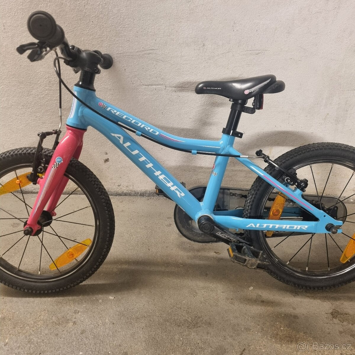 Author Record 16 - 3