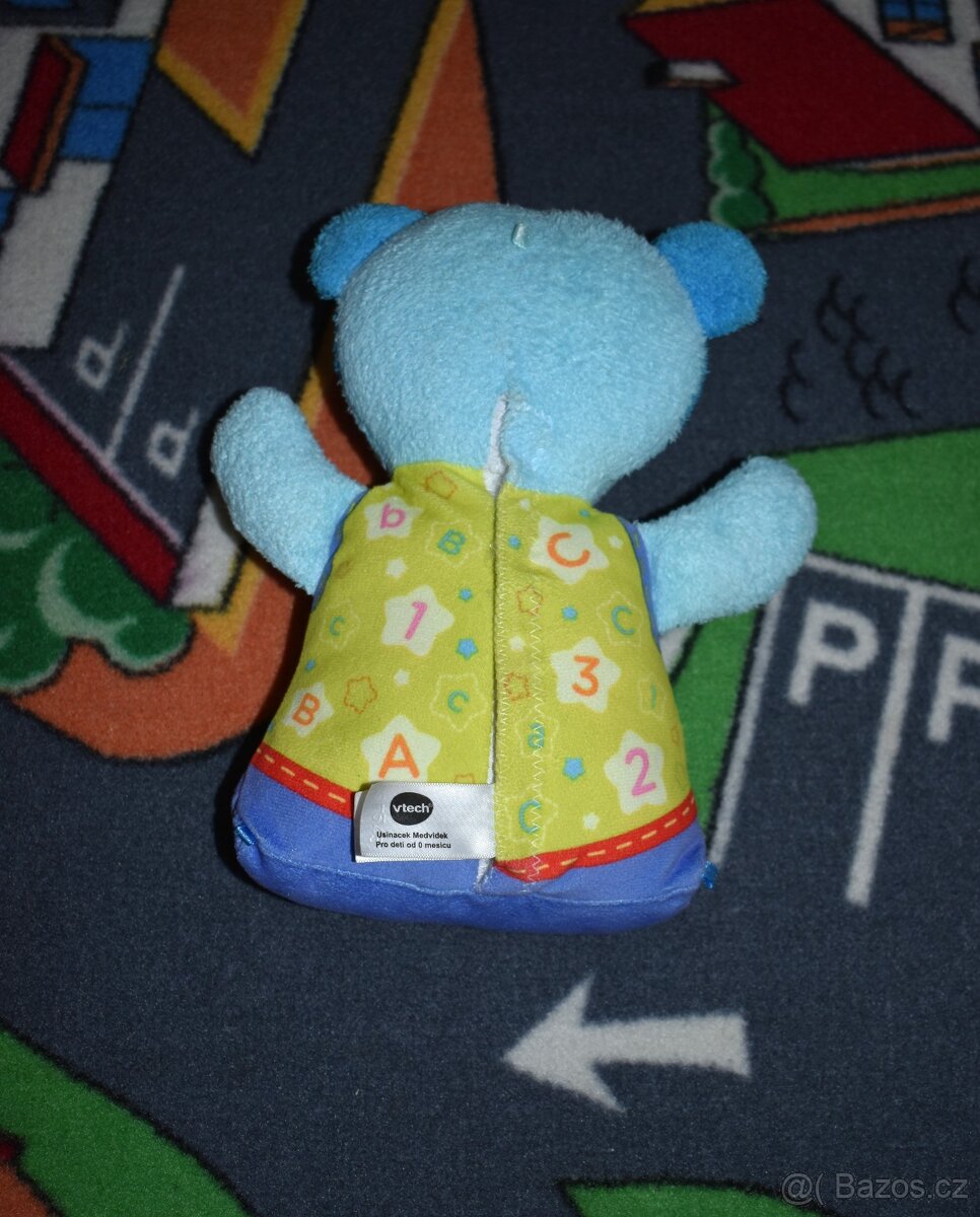 Prodám Medvídka Usínáčka - 3