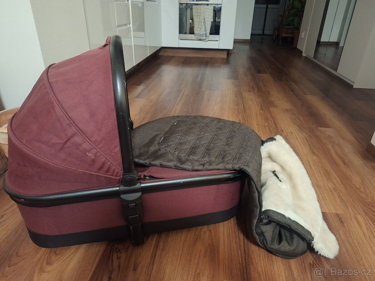 PRODÁM KOČÁREK - 3