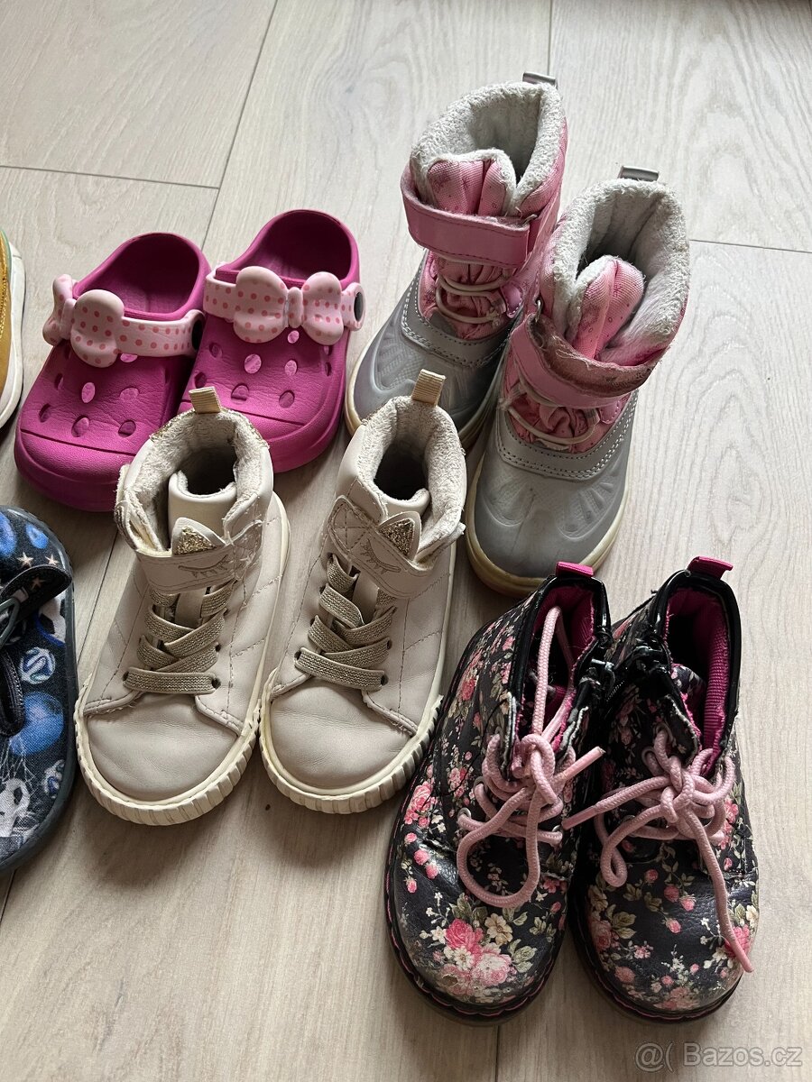 Mix bot velikost 23 - 3