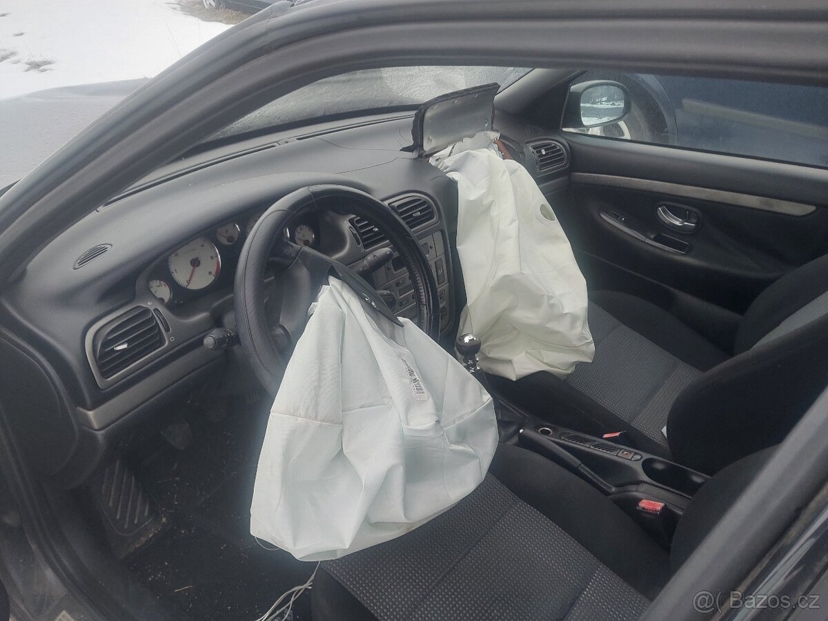 Peugeot 406 2.0 HDI - 3