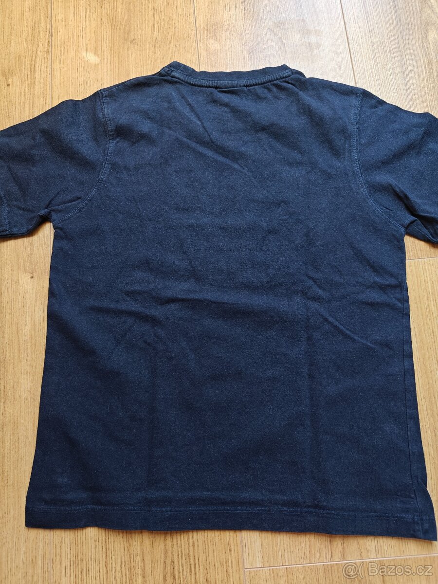 Tričko Russell Athletic vel. 140 - 3